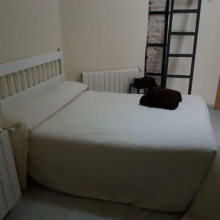 Plaza Redonda Brugada Home บาเลนเซีย ภายนอก รูปภาพ