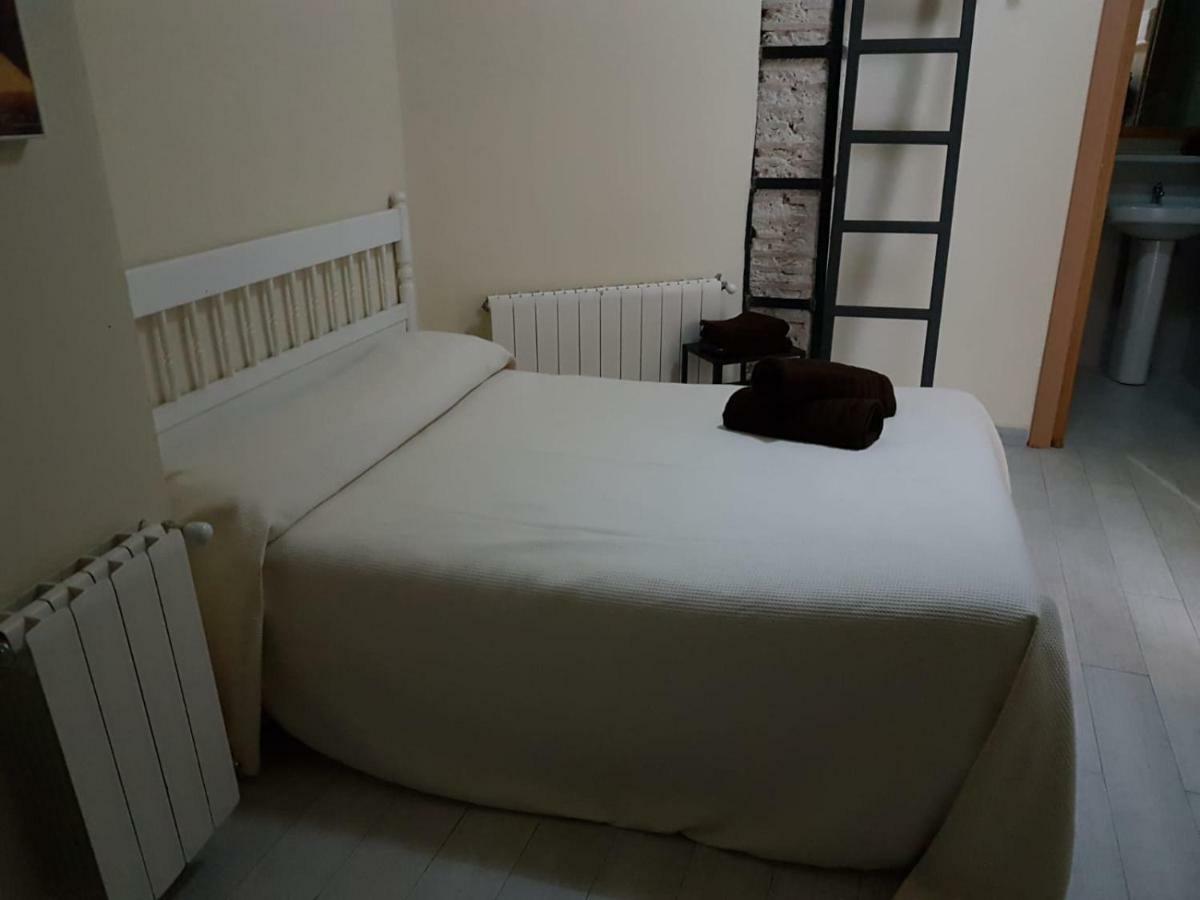 Plaza Redonda Brugada Home บาเลนเซีย ภายนอก รูปภาพ