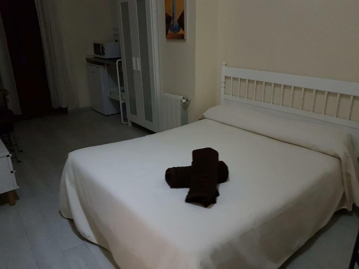Plaza Redonda Brugada Home บาเลนเซีย ภายนอก รูปภาพ