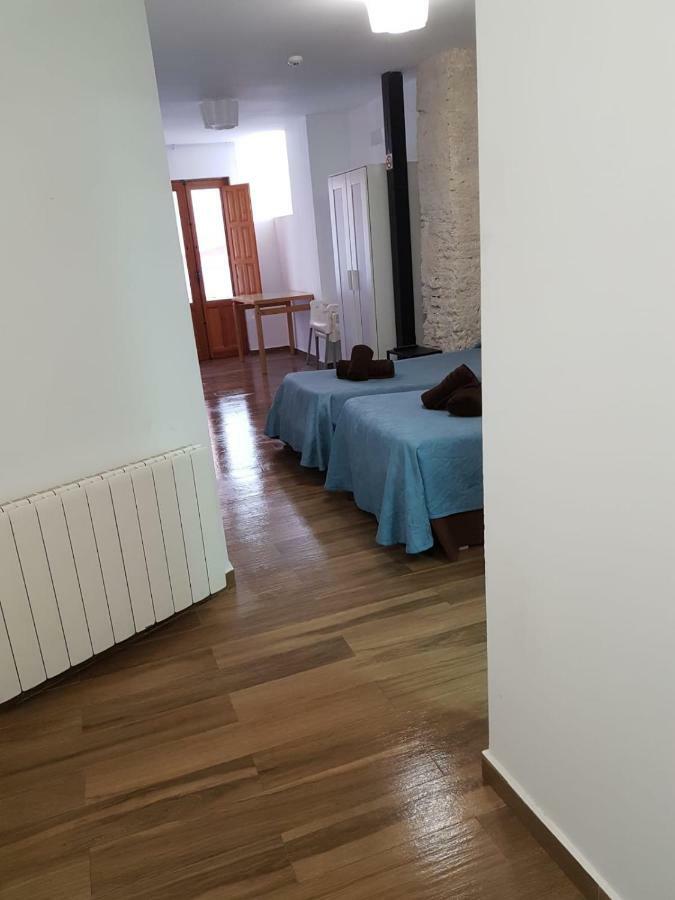 Plaza Redonda Brugada Home บาเลนเซีย ภายนอก รูปภาพ