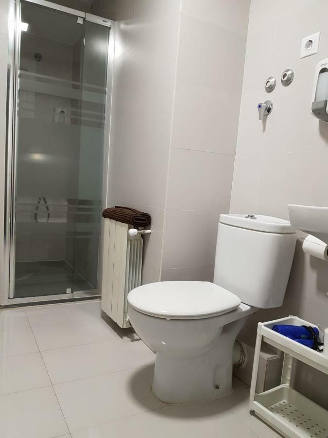 Plaza Redonda Brugada Home บาเลนเซีย ภายนอก รูปภาพ